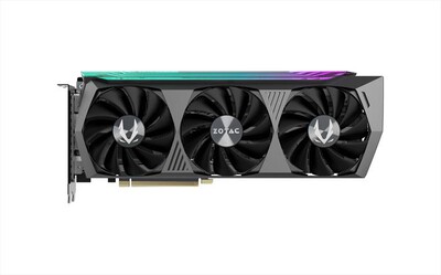 ZOTAC - GEFORCE RTX 3070 TI AMP HOLO 8GB GDDR6X