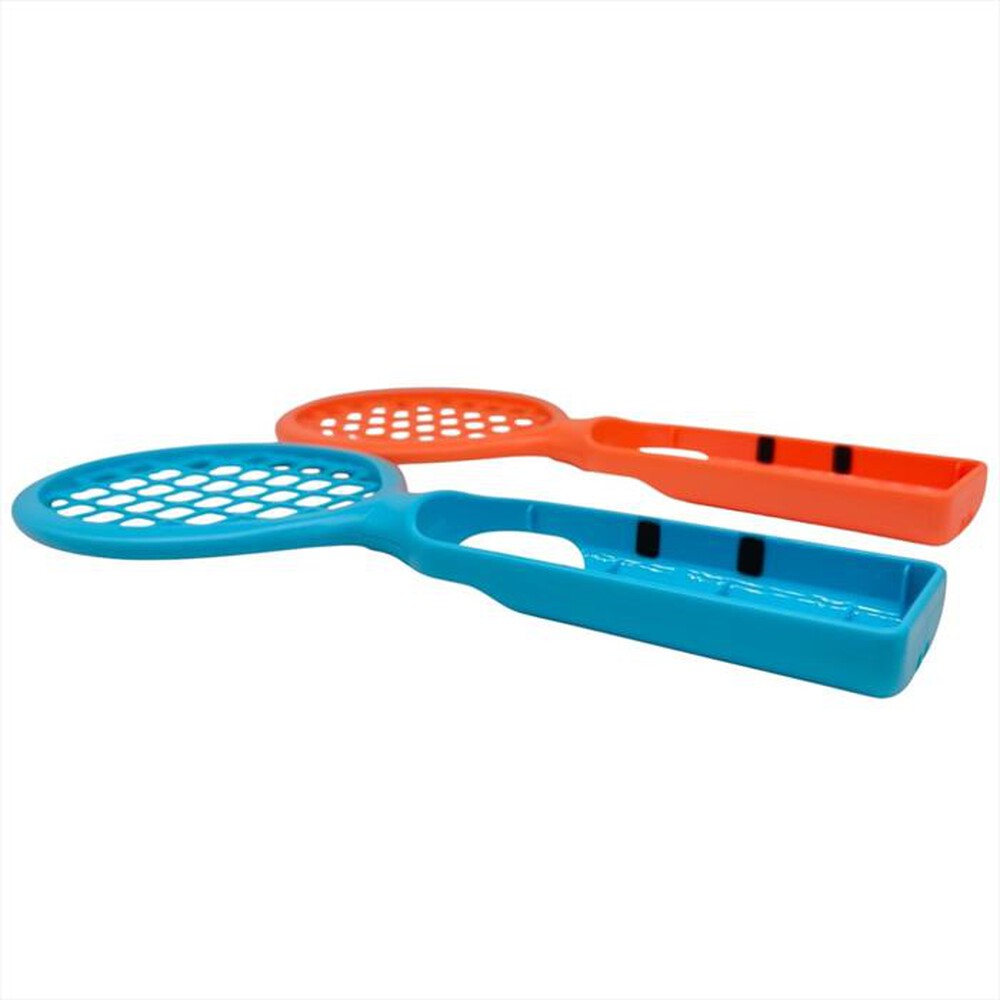 Immagine del prodotto XTREME - KIT RACCHETTE TENNIS PER SWITCH 2 95777-rosso blu