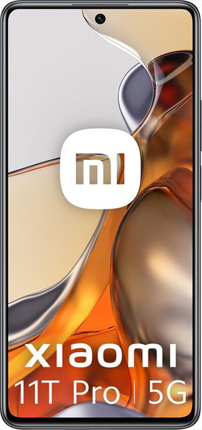 XIAOMI - XIAOMI 11T PRO 5G 8+256GB-Meteorite Gray