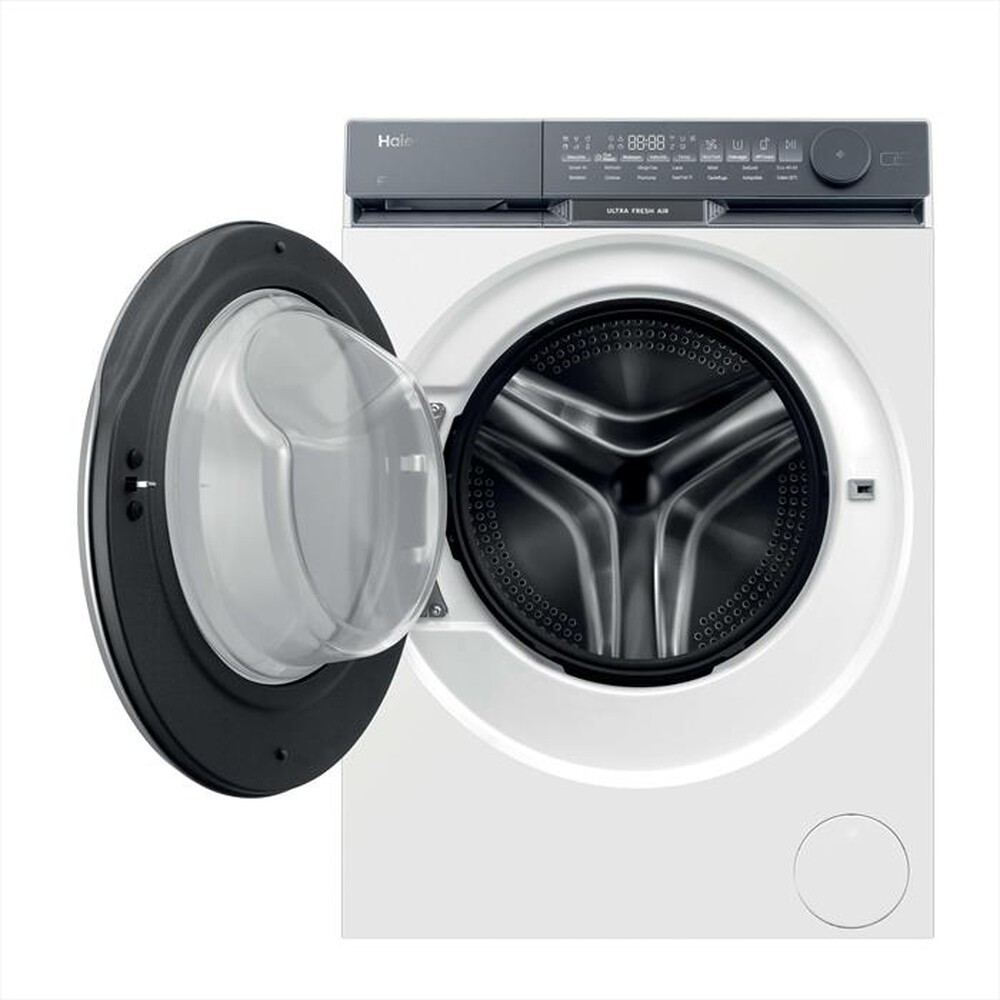 Immagine del prodotto HAIER - Lavatrice HW90-B14387TU-IT 9 Kg Classe A-Bianco