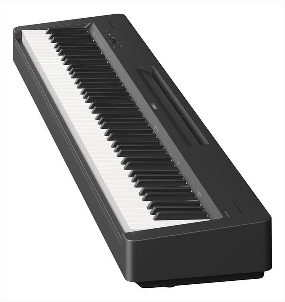 Immagine del prodotto YAMAHA - Pianoforte digitale P-143B-Black