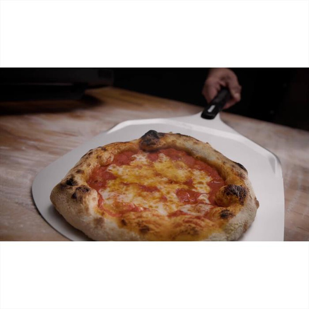 Immagine del prodotto ARIETE - 3901 DA GENNARO FORNO PIZZA PROFESSIONALE-Rosso