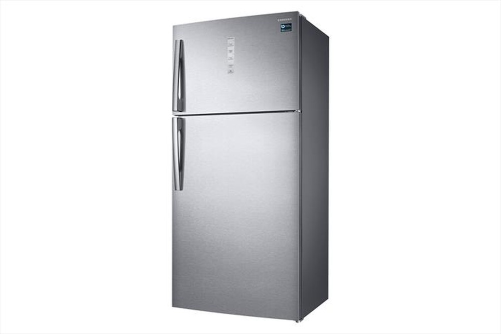 Immagine del prodotto SAMSUNG - Frigorifero 2 porte RT62K7005SL/ES Classe F 622lt-INOX