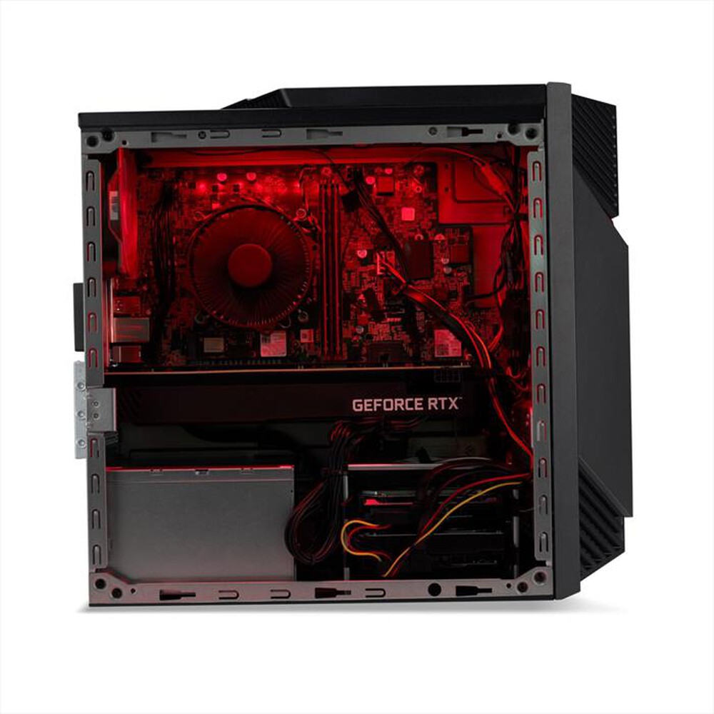 Immagine del prodotto ACER - PC Desktop NITRO 50 N50-656-Nero