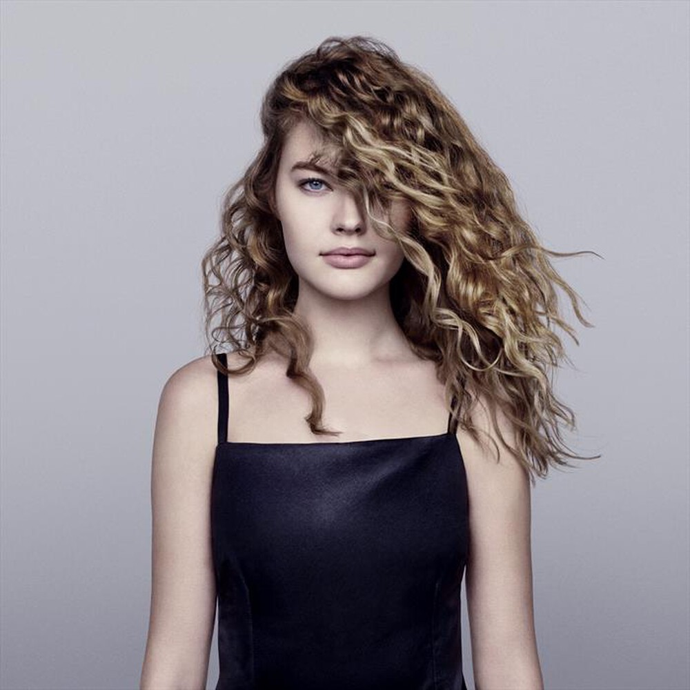 "BABYLISS - C451E-Nero/Rosa"