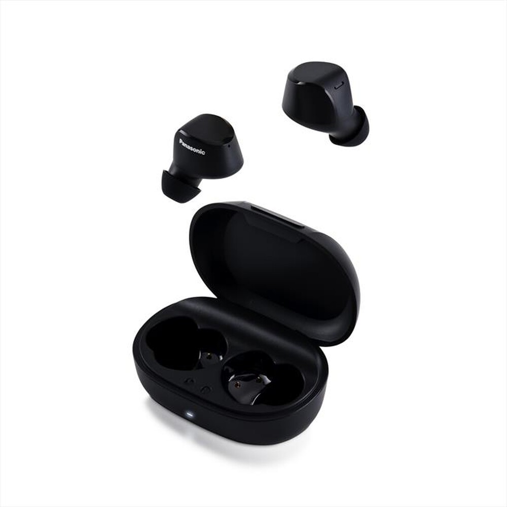 Immagine del prodotto PANASONIC - Auricolari True Wireless RZ-B120WDE-K-Nero