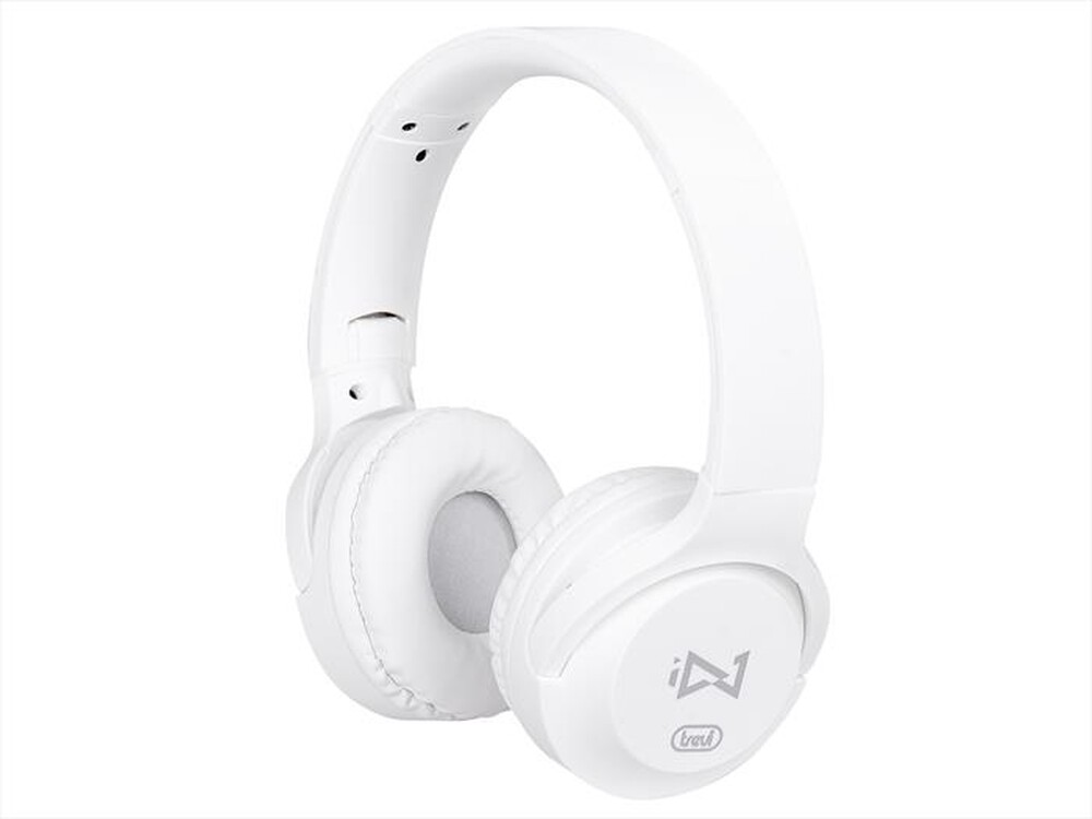 "TREVI - DJ 601 M - Bianco"
