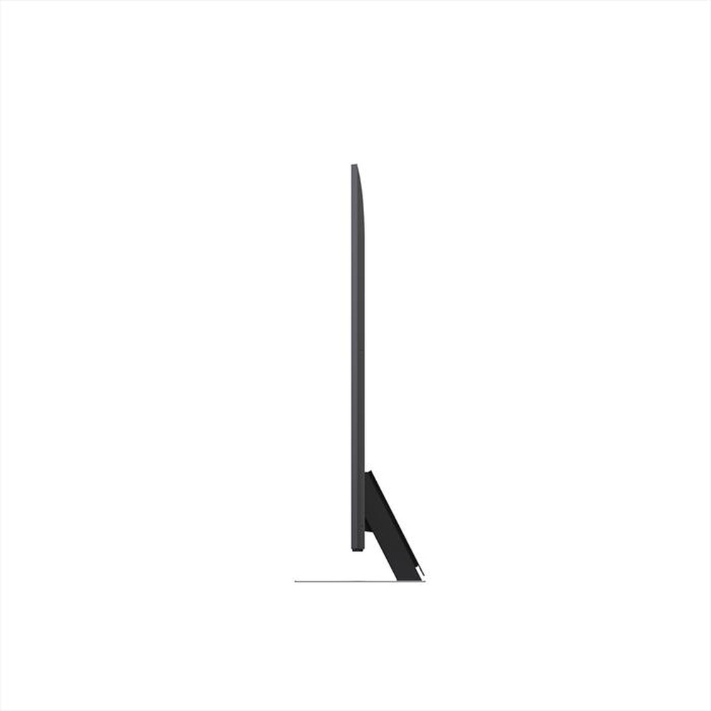 Immagine del prodotto LG - QNED EVO AI MINILED QNED86B 65QNED86B6B-Charcoal Black