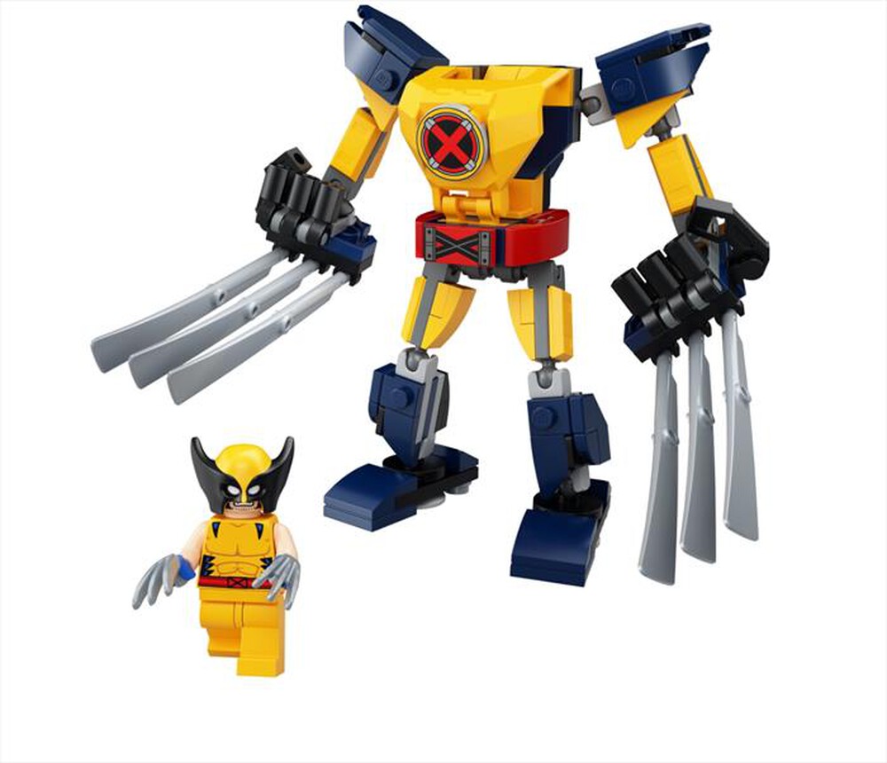 Immagine del prodotto LEGO - MARVEL - 76202