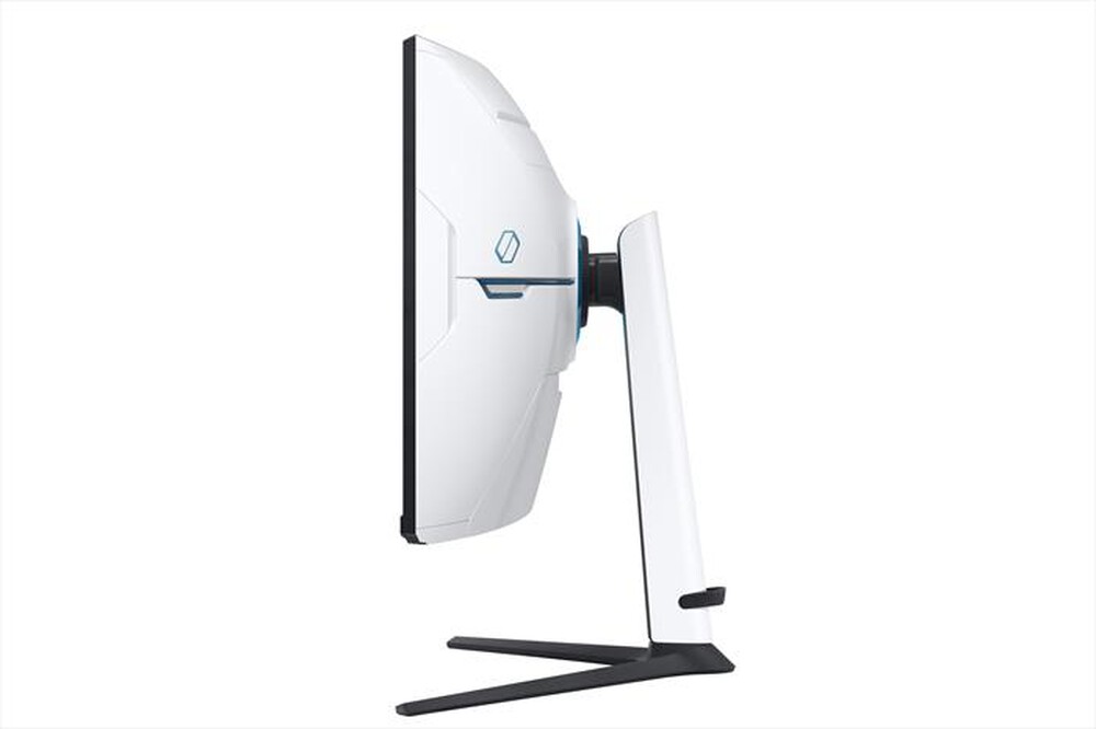 "SAMSUNG - MONITOR GAMING ODYSSEY NEO G8 DA 32'' UHD CURVO"