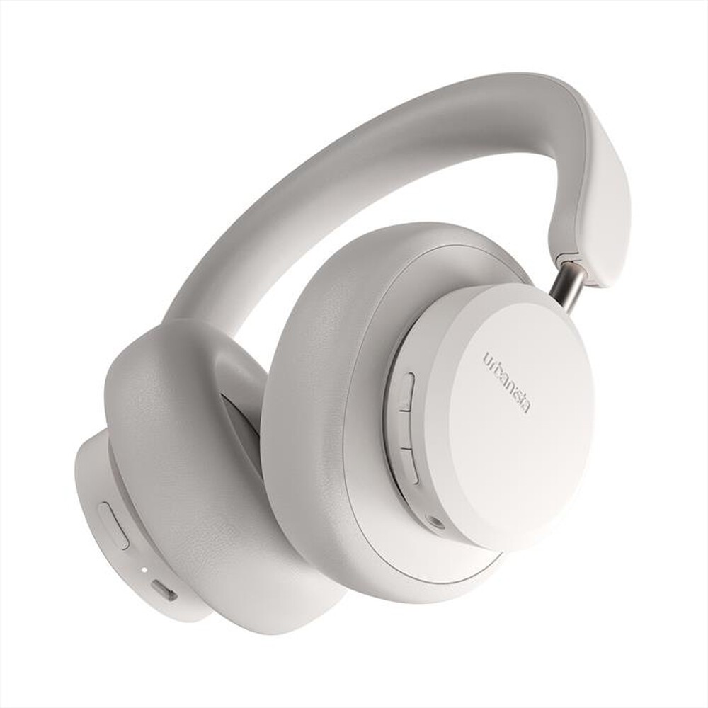 "URBANISTA - MIAMI-White Pearl - BIANCO"