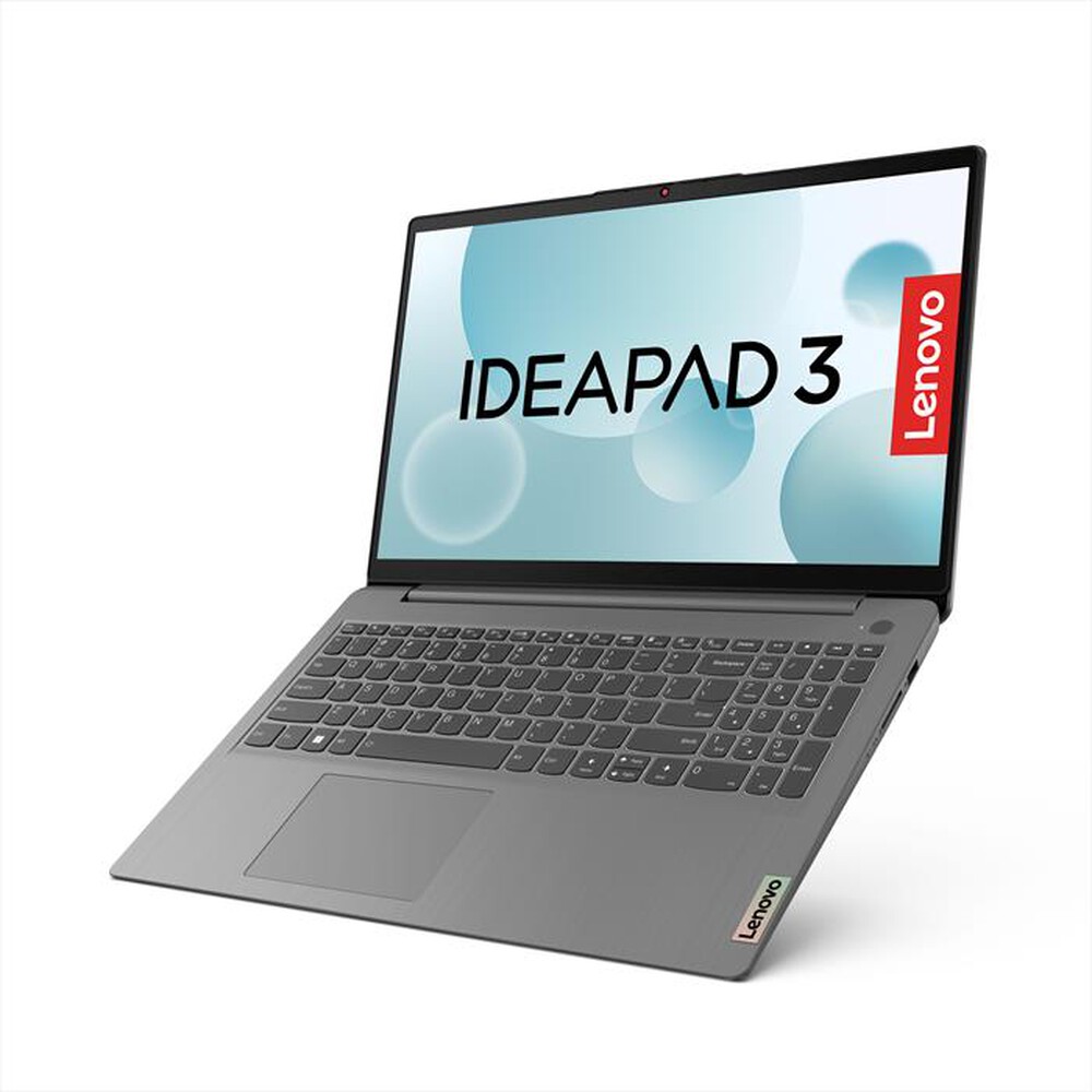 Immagine del prodotto LENOVO - Notebook Ideapad 3 15.6" Intel i3 8GB 82RK00XWIX