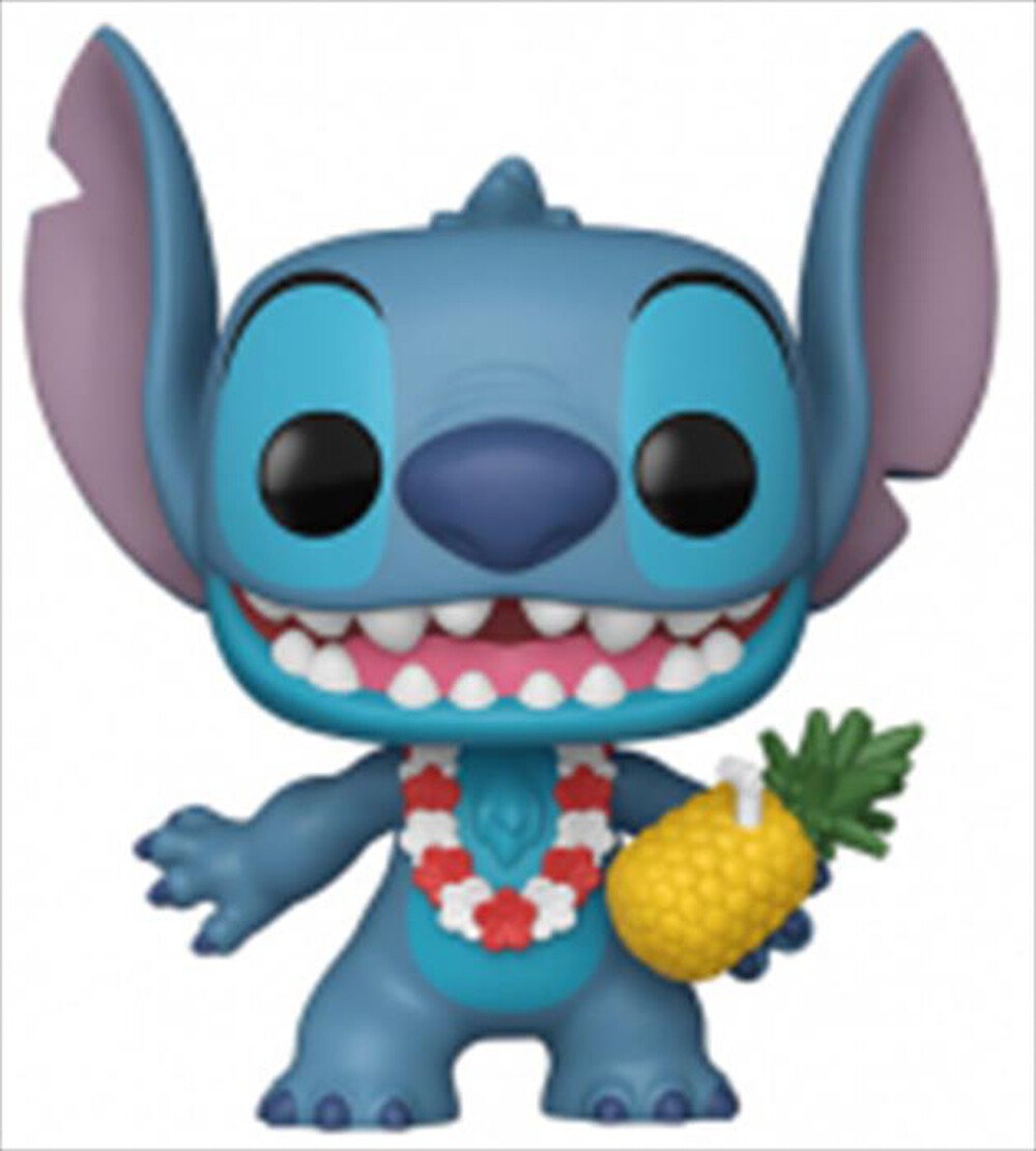 Immagine del prodotto FUNKO - POP Disney Stitch Luau Stitch 1567 - 86275
