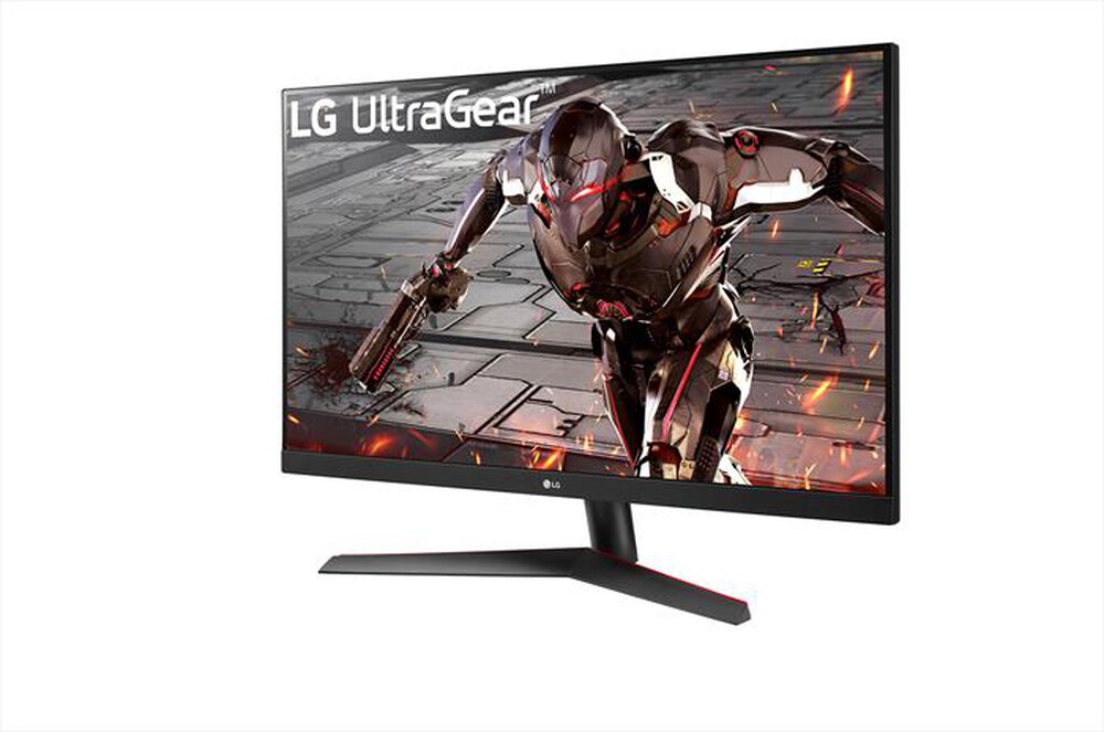 "LG - 32GN600-B-Nero"