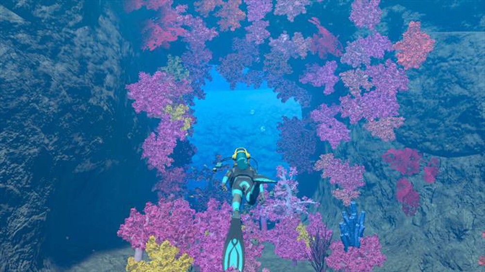 Immagine del prodotto NINTENDO - Endless ocean luminous