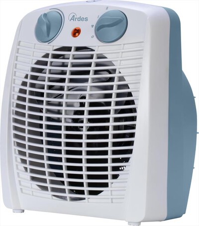 ARDES - Termoventilatore AR4F16-Bianco,  ARDES - Termoventilatore AR4F16-Bianco