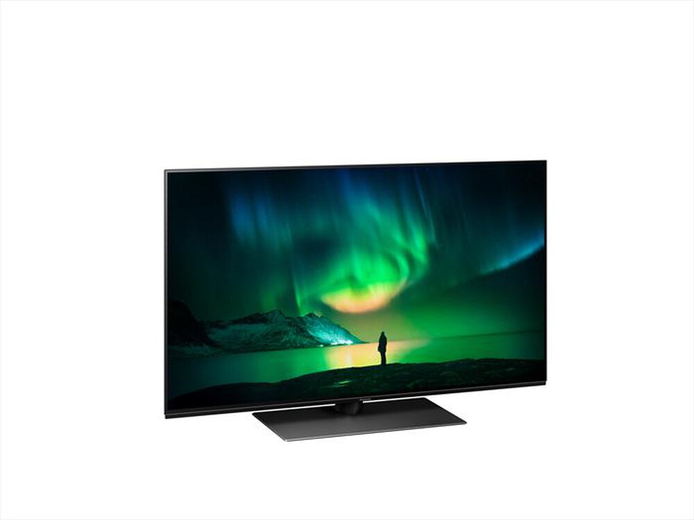 "PANASONIC - Smart TV OLED UHD 4K 48\" TX-48LZ1500E-NERO"