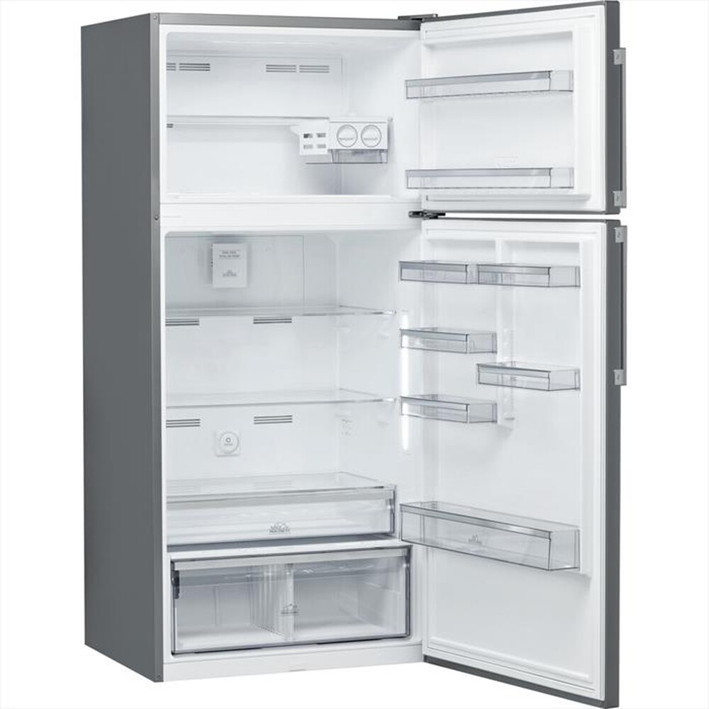 "HOTPOINT ARISTON - Frigorifero 2 porte HA84TE 72 XO3 2 Classe E"