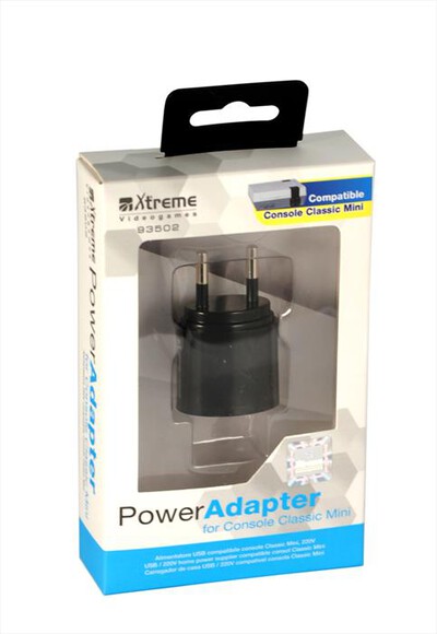 XTREME - 93502 - NCM Alimentatore