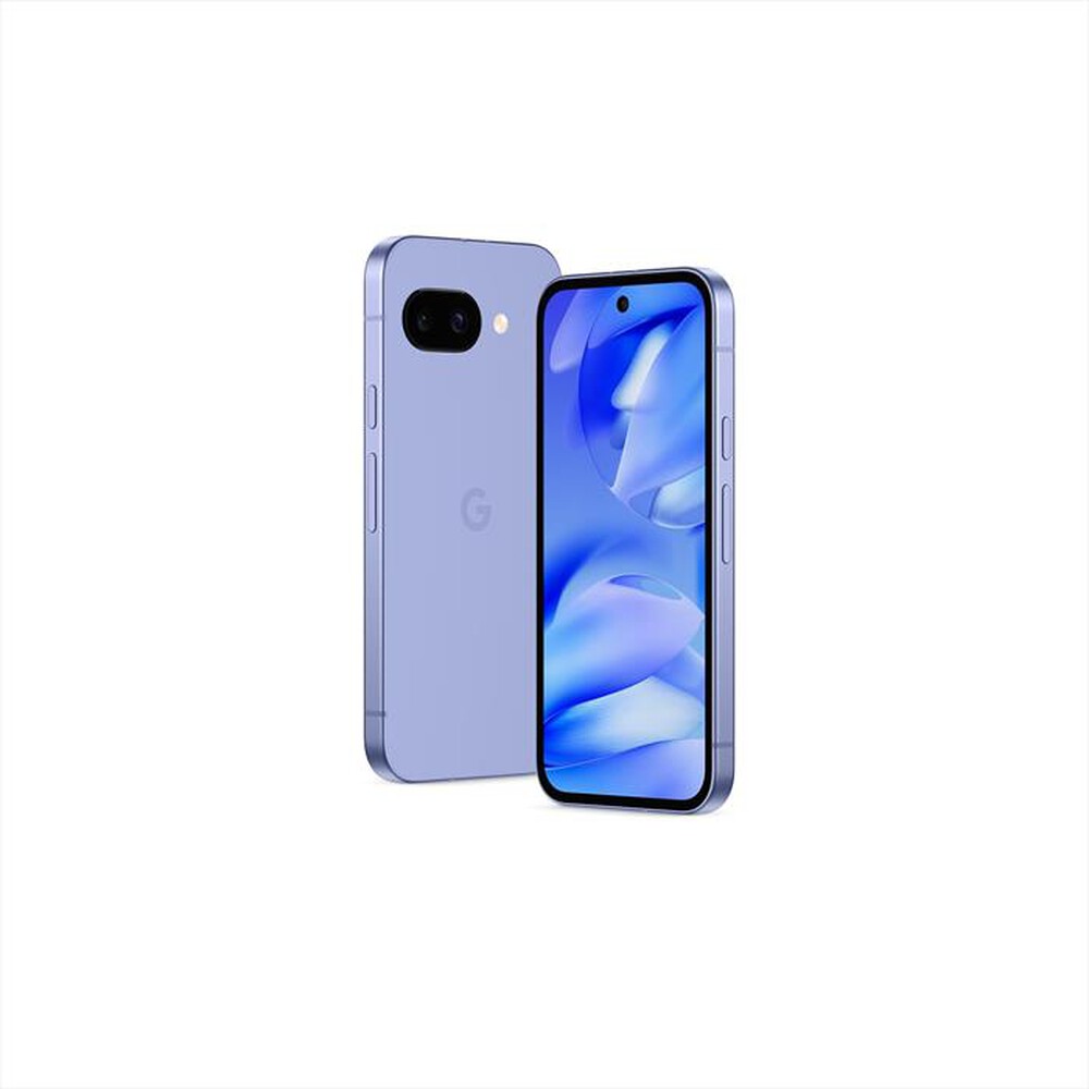 "GOOGLE - Smartphone GOOGLE PIXEL 9A - 128GB-Iris"