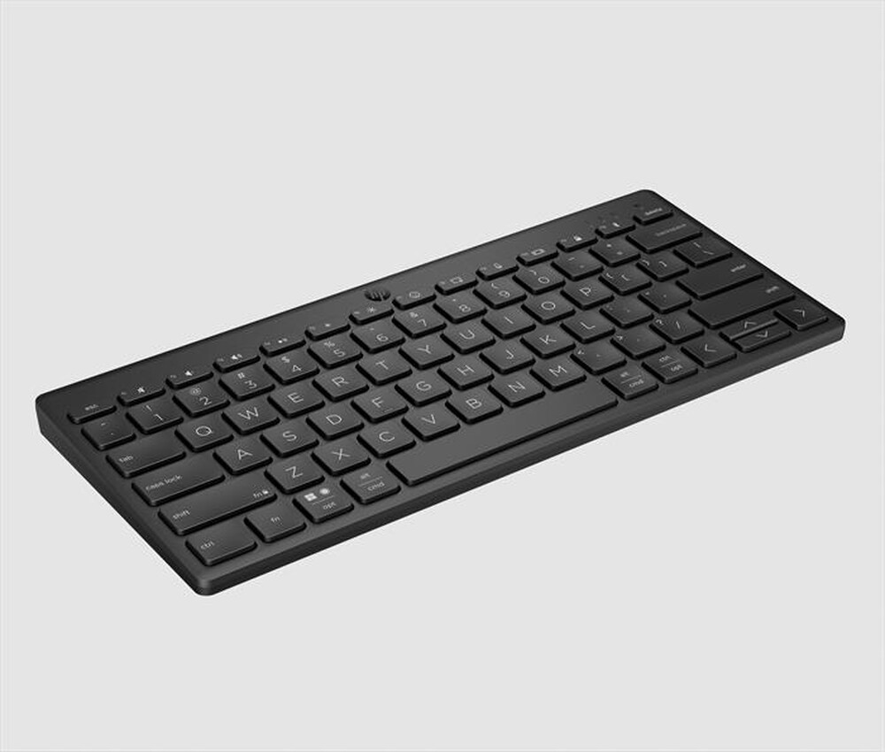 "HP - TASIERA BLUETOOTH 350-Nera"