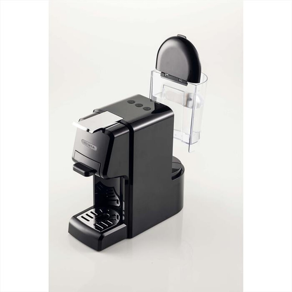 Immagine del prodotto ARIETE - 1304/1 MACCHINA DA CAFF ESPRESSO A CASSETTI-Nero