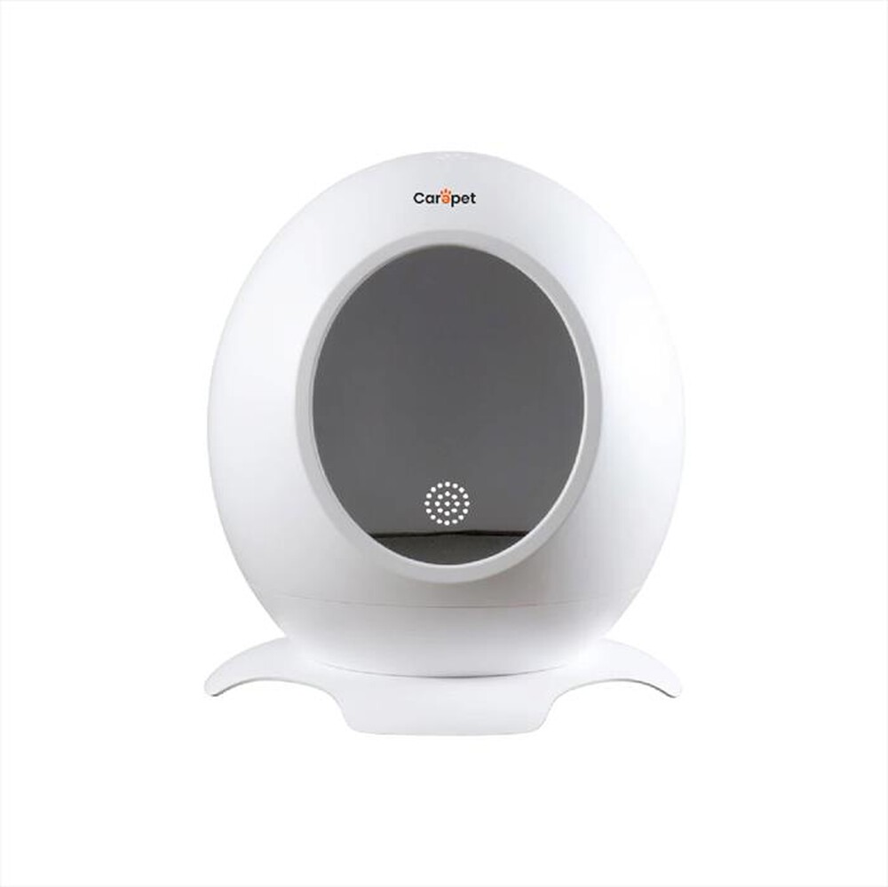 Immagine del prodotto CAREPET - CUCCIA TERMOSTATIZZATA (FREDDO/CALDO)-BIANCO