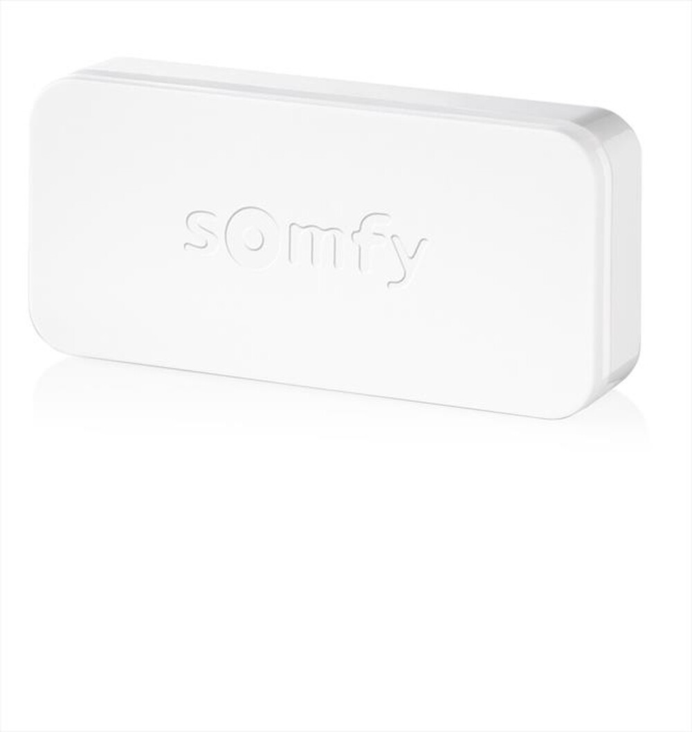 "SOMFY - INTELLITAG X 1-White"