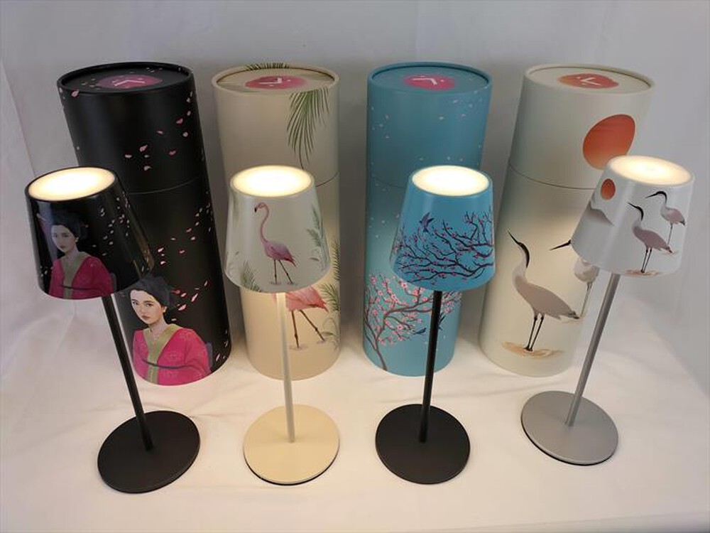 Immagine del prodotto MAJESTIC - ALEA DULA JL-GRU