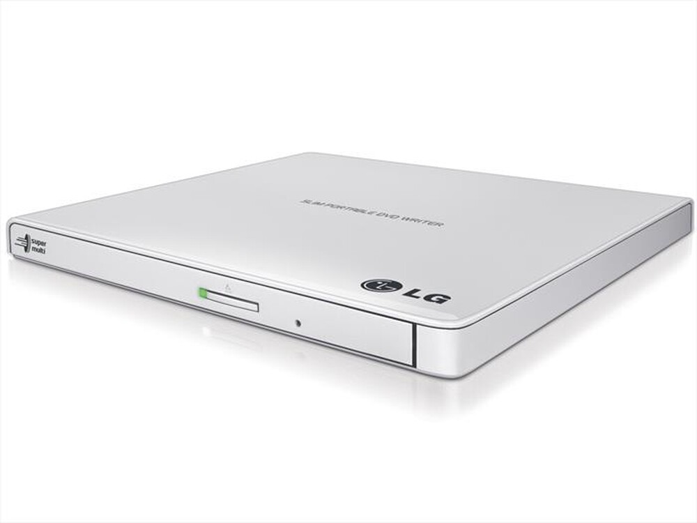 LG - GP57EW40-Bianco