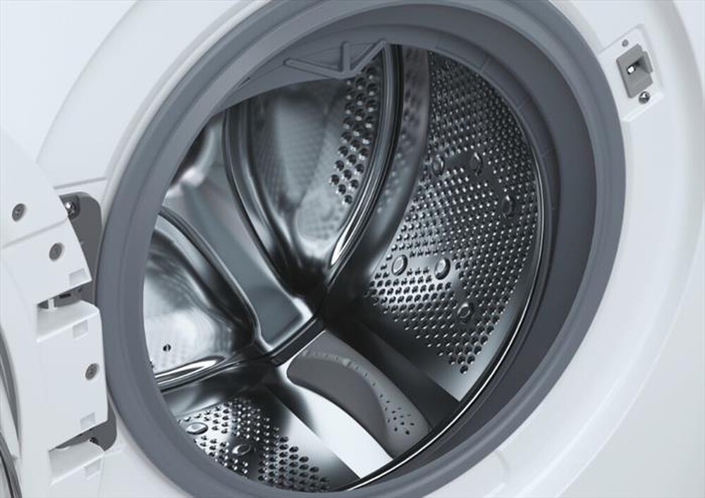 "CANDY - Lavatrice RO14104DWMST/1-S 10 Kg Classe A-Bianco"