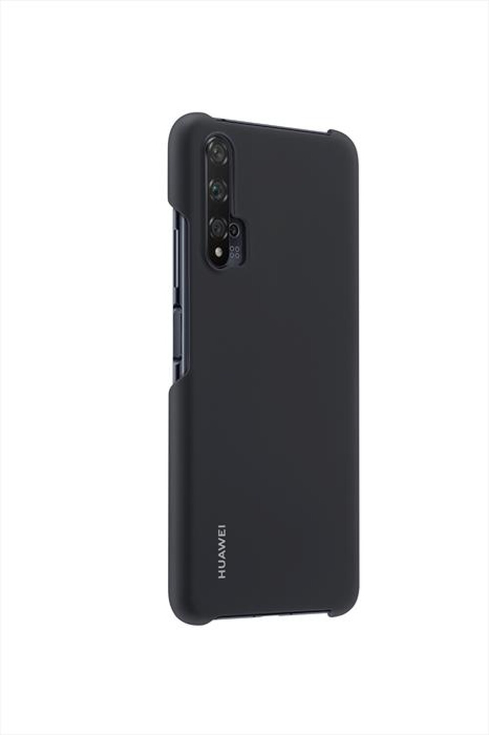 Immagine del prodotto HUAWEI - NOVA 5T PC CASE-Nero