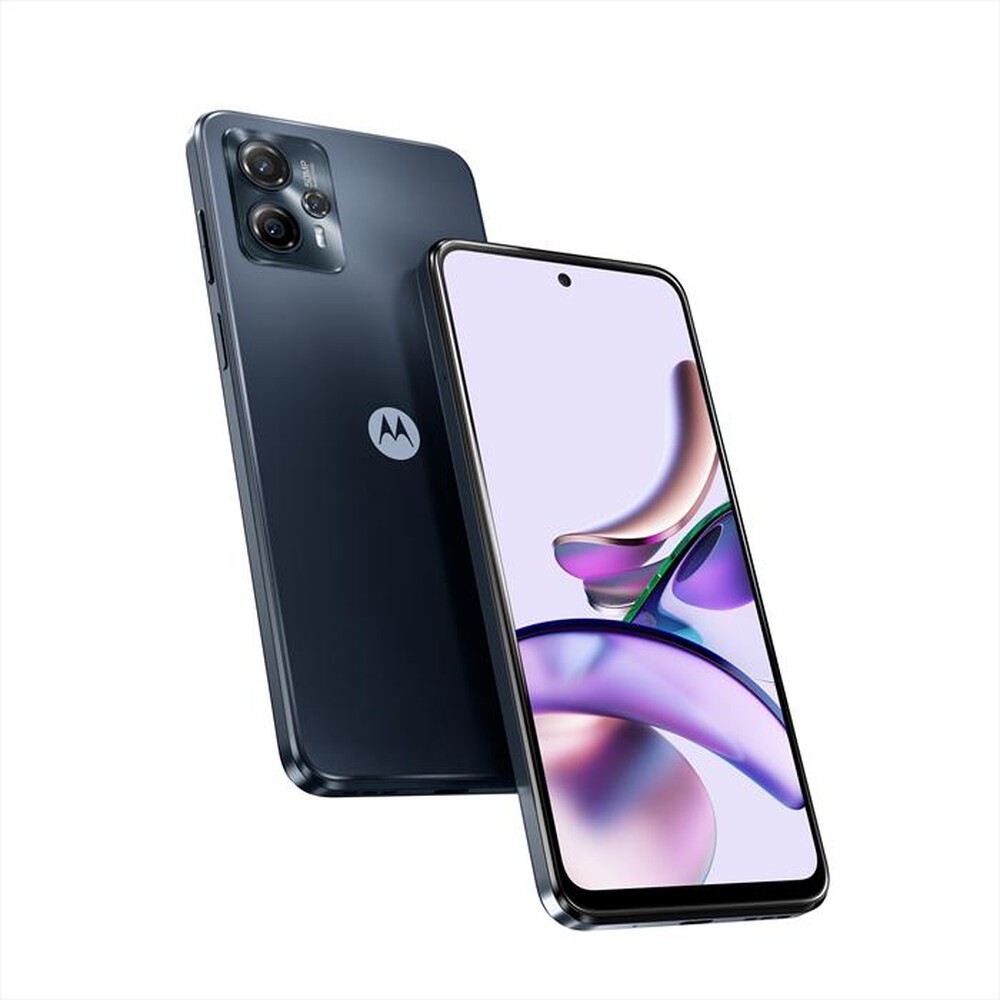 "MOTOROLA - MOTO G13-CONCRETE"