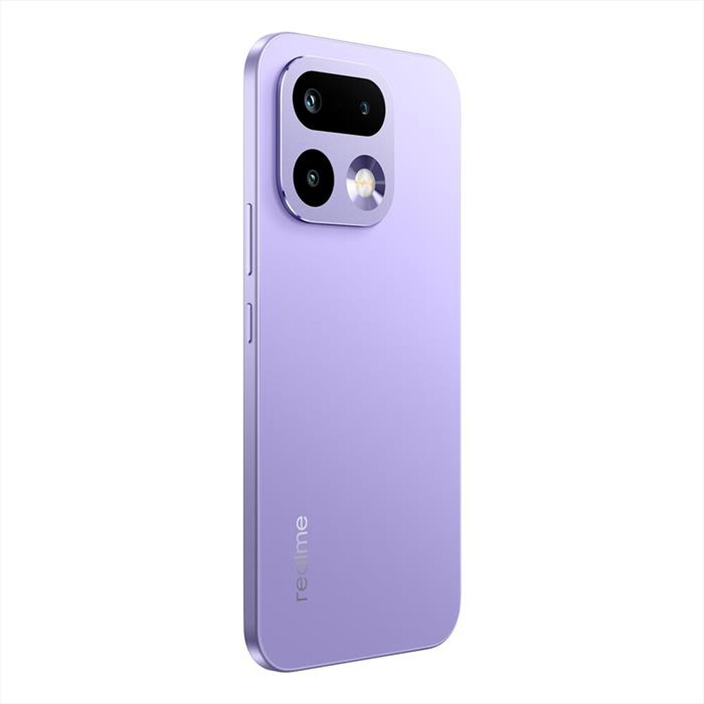 Immagine del prodotto REALME - Smartphone REALME 16 PRO 5G (512GB 8GB)-Orchid Purple
