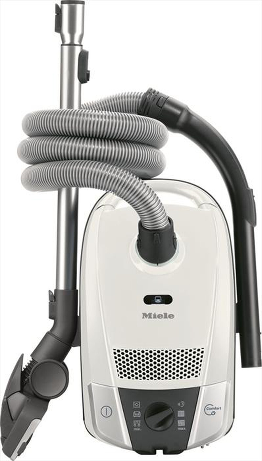 Immagine del prodotto MIELE - COMPACT C2 ALLERGY ECOLINE