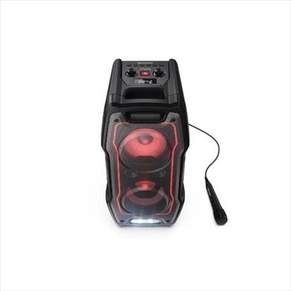 "SHARP - PARTY SPEAKER PS-931-Nero"