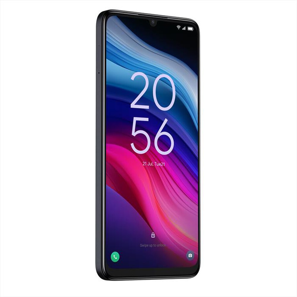 "TCL - Smartphone TCL 505 512 GB-SPACE GREY"
