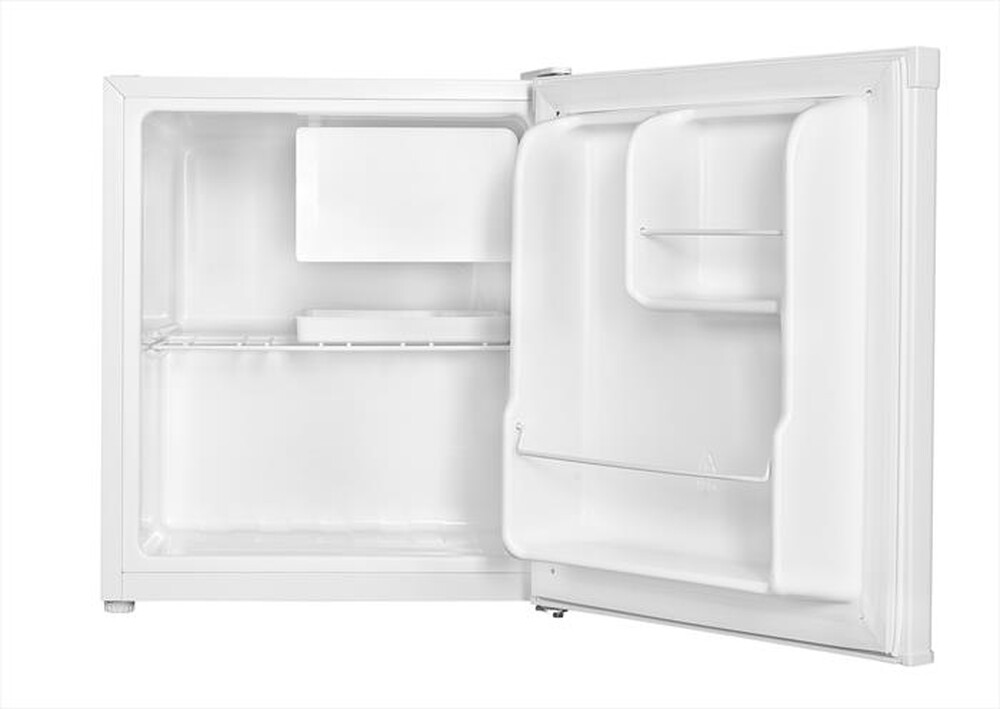 "AAAMAZE - Frigorifero sotto-tavolo AHMB06SEW0 Classe E 41 lt-Bianco"