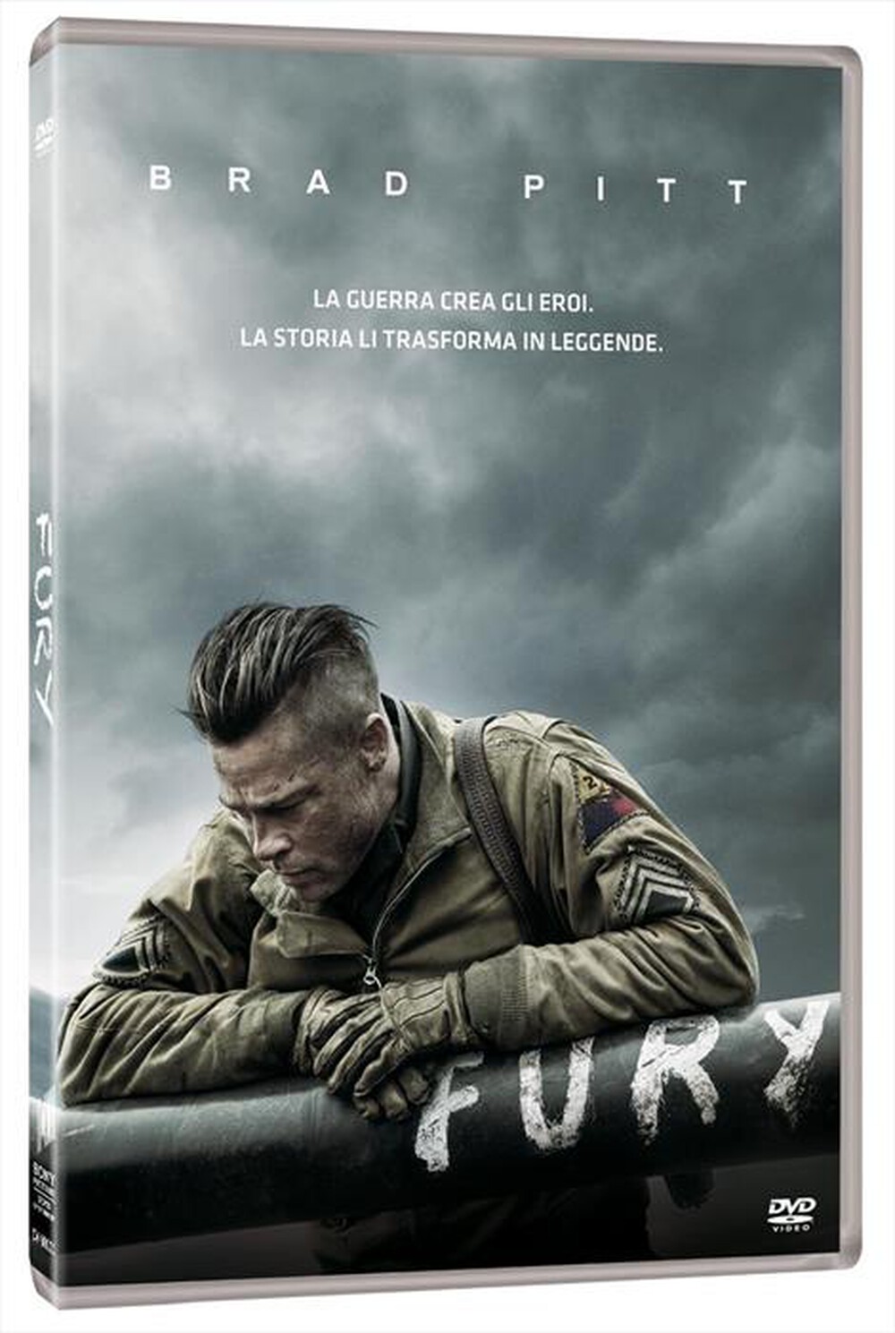 Immagine del prodotto EAGLE PICTURES - Fury