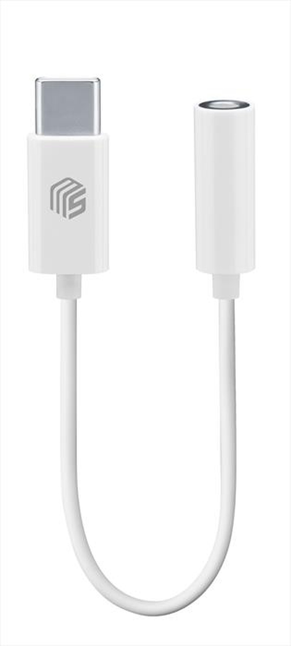 Immagine del prodotto CELLULARLINE - AUX ADAPTER USB-C AUXADAPTERTYPECMSW