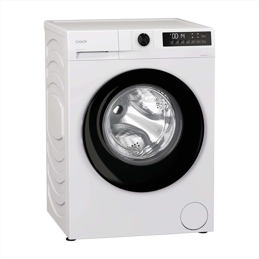 Immagine del prodotto CANDY - Lavatrice GD 410B8-S 10 Kg Classe A-Bianco