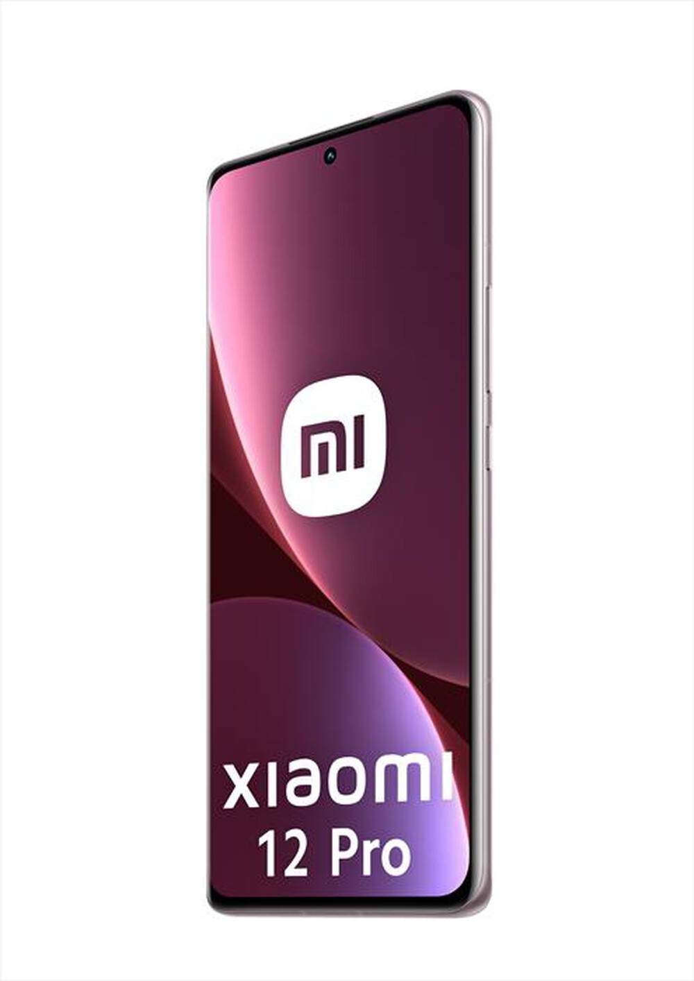 Immagine del prodotto XIAOMI - XIAOMI 12 PRO 12+256G-PURPLE