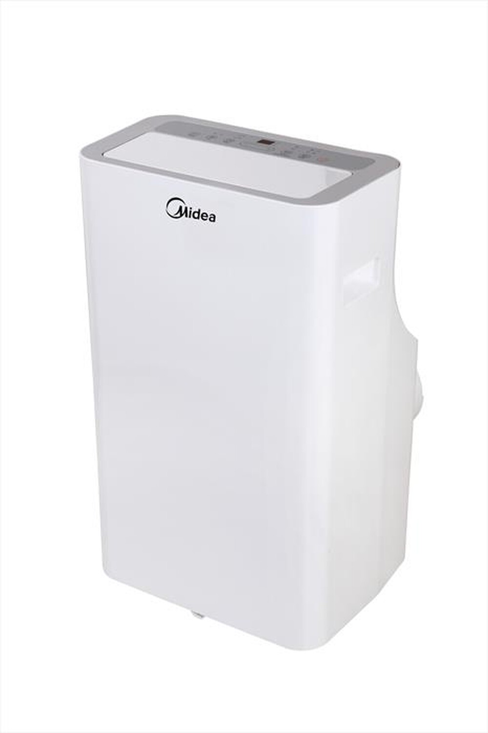 "MIDEA - Condizionatore portatile SILENT COOL 26 PRO"
