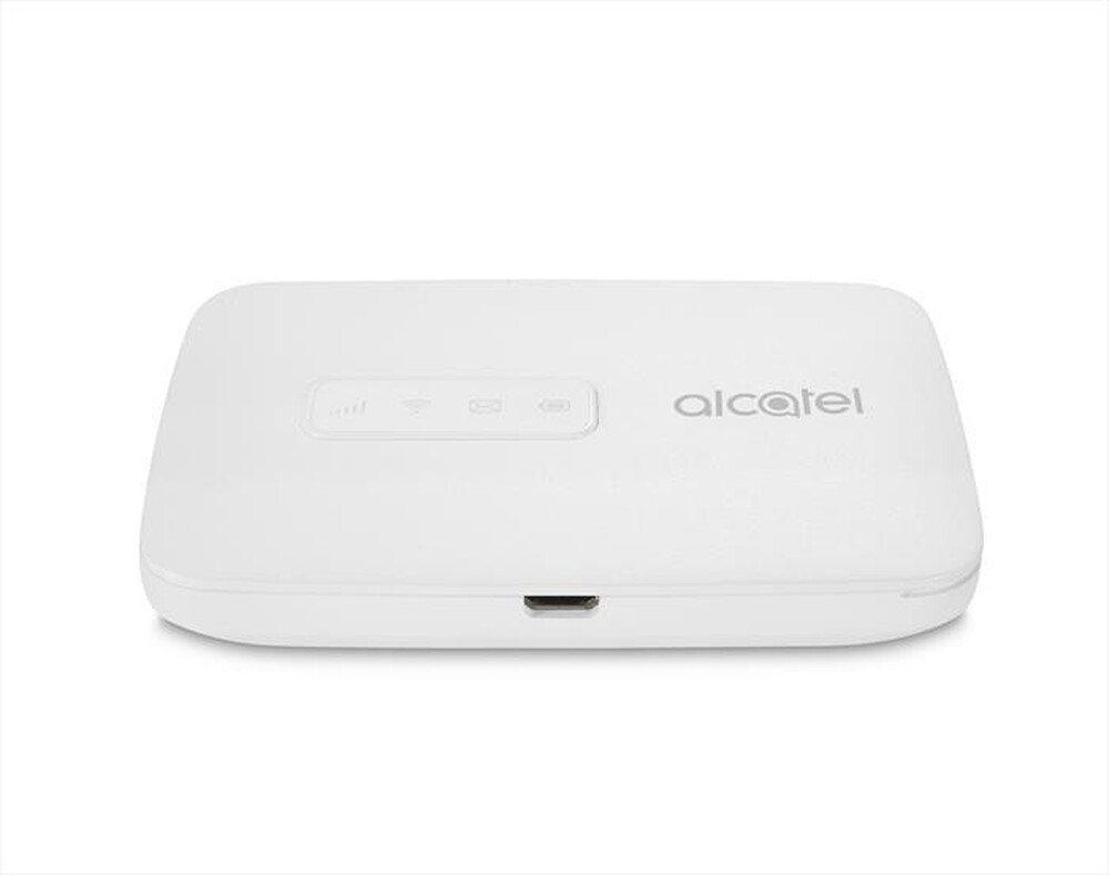 Immagine del prodotto ALCATEL - MW40V-2BALIT1-Bianco