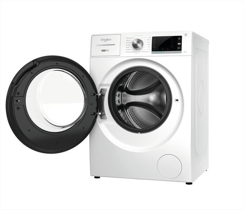 "WHIRLPOOL - Lavatrice W7 W045WB IT 10 Kg Classe B"