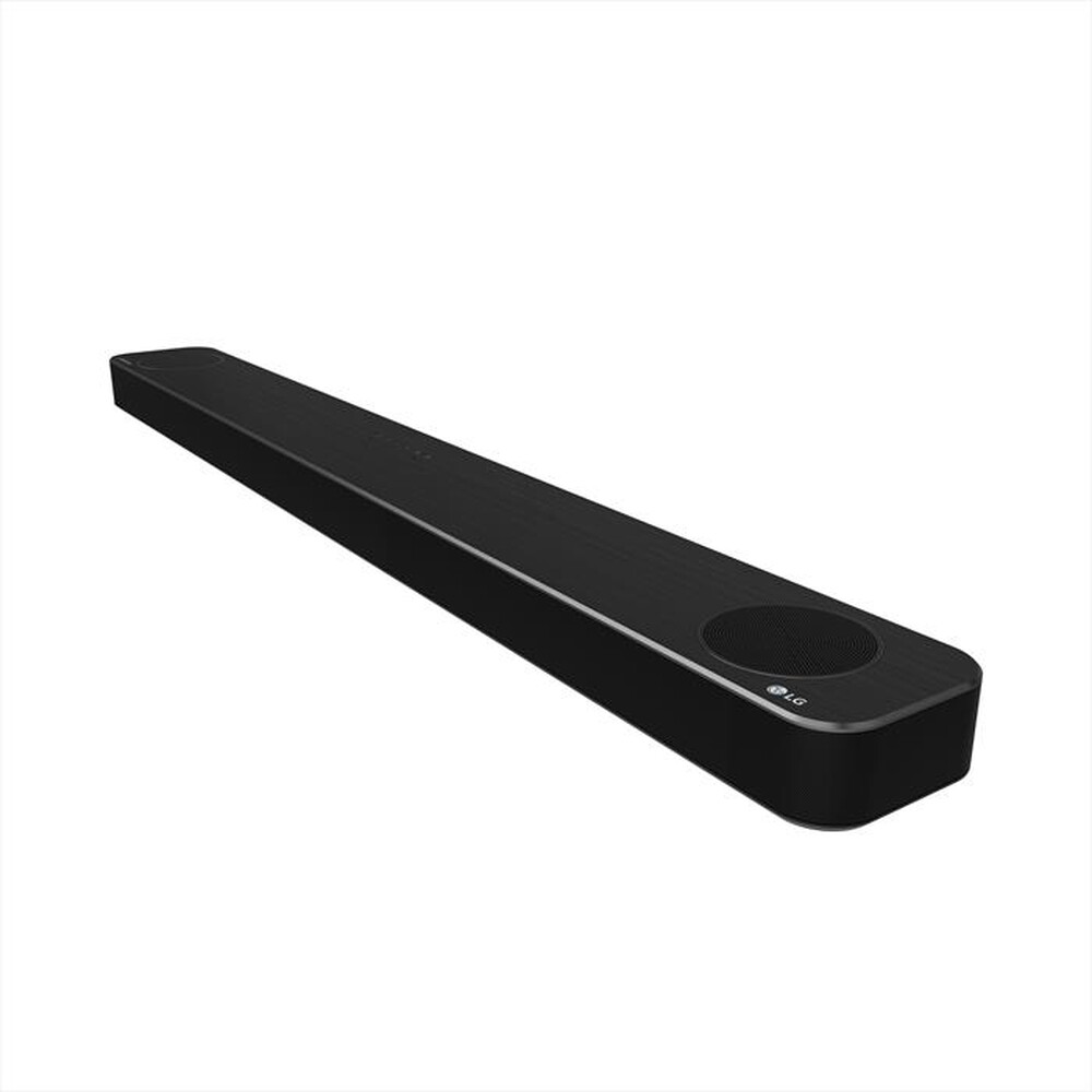 Immagine del prodotto LG - SP8YA.DEUSLLK-Nero