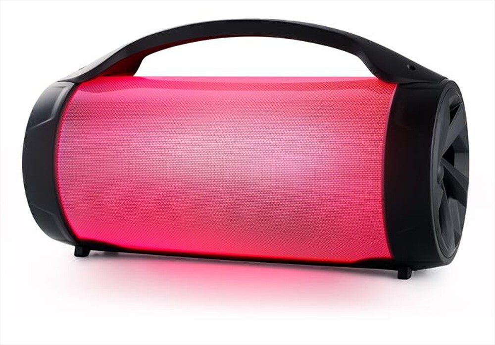 "BIG BEN - PARTYBTLITE-Nero"