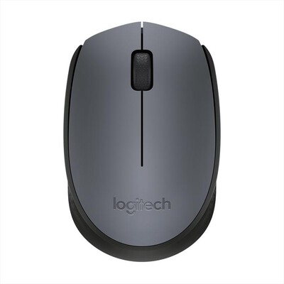 LOGITECH - M171 BLACK-Nero / Nero