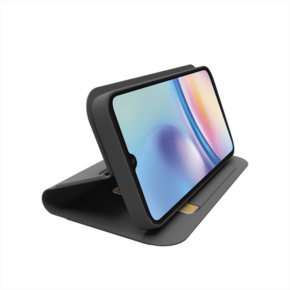 "SBS - Custodia TEBKLITESAA05SK per Samsung A05s-Nero"