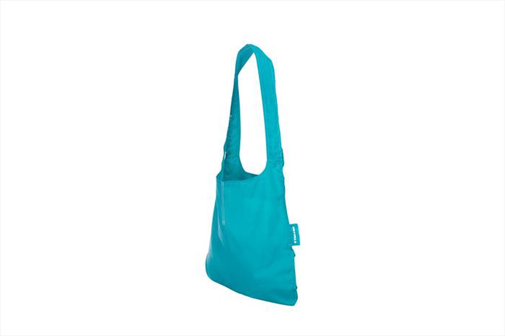 "TUCANO - COMPATTO XL EASY SHOPPER-Azzurro"